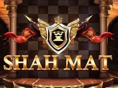 BlindLuck Casino screenshot
